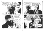 Série Bleue 021 - L'impasse mystérieuse : page 35