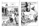 Série Bleue 021 - L'impasse mystérieuse : page 36