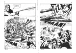 Série Bleue 021 - L'impasse mystérieuse : page 37