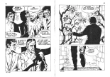 Série Bleue 021 - L'impasse mystérieuse : page 42