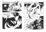 Série Bleue 021 - L'impasse mystérieuse : page 44