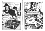 Série Bleue 021 - L'impasse mystérieuse : page 69