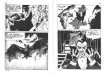 Série Bleue 021 - L'impasse mystérieuse : page 74