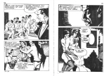 Série Bleue 021 - L'impasse mystérieuse : page 77