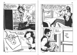 Série Bleue 021 - L'impasse mystérieuse : page 79