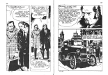 Série Bleue 021 - L'impasse mystérieuse : page 85
