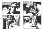 Série Bleue 021 - L'impasse mystérieuse : page 90