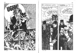 Série Bleue 021 - L'impasse mystérieuse : page 97