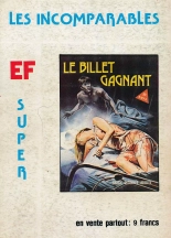 Série Bleue 034 - Les dents de la mort : page 99