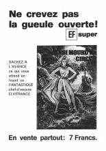Série Bleue 076 - La tombe qui parle : page 2