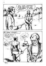 Série Bleue 076 - La tombe qui parle : page 6