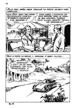 Série Bleue 076 - La tombe qui parle : page 10