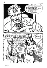 Série Bleue 076 - La tombe qui parle : page 12