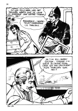 Série Bleue 076 - La tombe qui parle : page 14