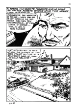 Série Bleue 076 - La tombe qui parle : page 15