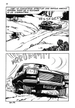 Série Bleue 076 - La tombe qui parle : page 18