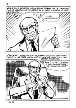 Série Bleue 076 - La tombe qui parle : page 20