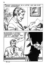 Série Bleue 076 - La tombe qui parle : page 24