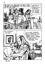 Série Bleue 076 - La tombe qui parle : page 30