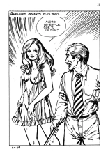 Série Bleue 076 - La tombe qui parle : page 31