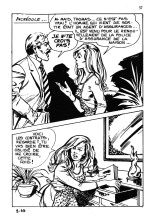 Série Bleue 076 - La tombe qui parle : page 37