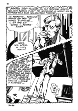 Série Bleue 076 - La tombe qui parle : page 48