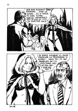 Série Bleue 076 - La tombe qui parle : page 52