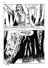 Série Bleue 076 - La tombe qui parle : page 54