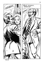 Série Bleue 076 - La tombe qui parle : page 55