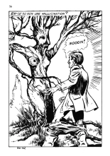 Série Bleue 076 - La tombe qui parle : page 56