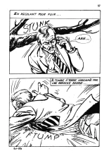 Série Bleue 076 - La tombe qui parle : page 57