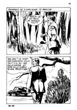Série Bleue 076 - La tombe qui parle : page 59