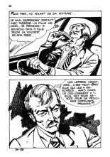 Série Bleue 076 - La tombe qui parle : page 60