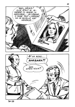 Série Bleue 076 - La tombe qui parle : page 63