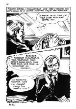 Série Bleue 076 - La tombe qui parle : page 66