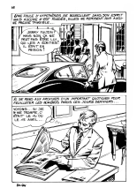 Série Bleue 076 - La tombe qui parle : page 68