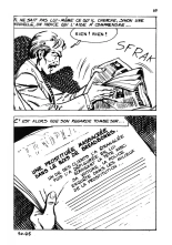 Série Bleue 076 - La tombe qui parle : page 69
