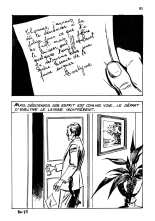 Série Bleue 076 - La tombe qui parle : page 81