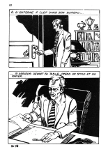 Série Bleue 076 - La tombe qui parle : page 82
