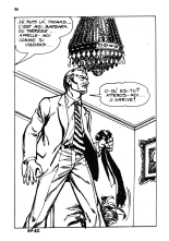Série Bleue 076 - La tombe qui parle : page 86