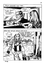Série Bleue 076 - La tombe qui parle : page 87