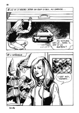 Série Bleue 076 - La tombe qui parle : page 88