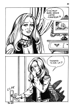 Série Bleue 076 - La tombe qui parle : page 89
