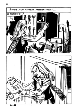 Série Bleue 076 - La tombe qui parle : page 90