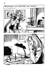 Série Bleue 076 - La tombe qui parle : page 92
