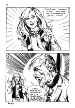 Série Bleue 076 - La tombe qui parle : page 94