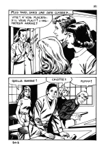 Série Bleue 076 - La tombe qui parle : page 101