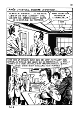 Série Bleue 076 - La tombe qui parle : page 103
