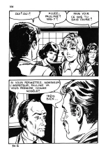 Série Bleue 076 - La tombe qui parle : page 104