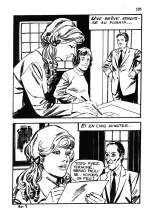 Série Bleue 076 - La tombe qui parle : page 105